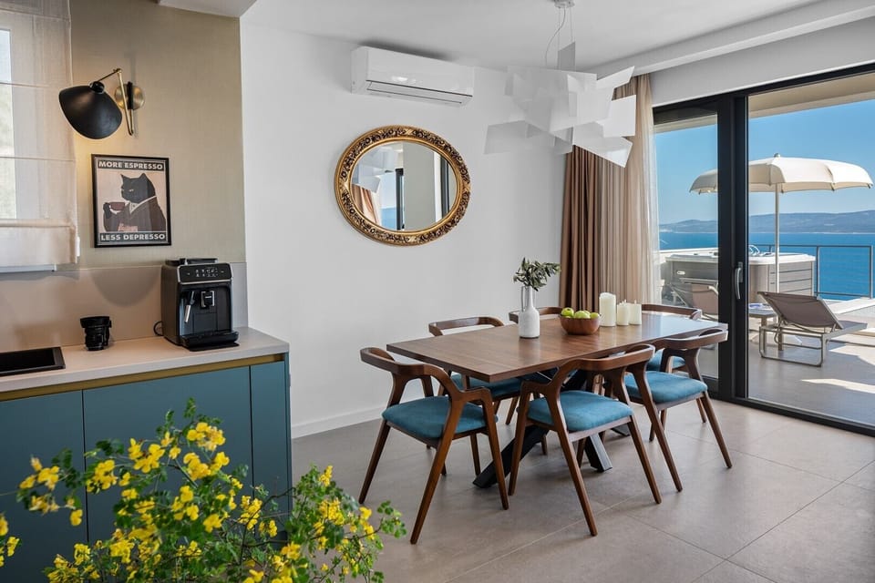 A very elegant and cozy home for an unforgettable vacation
