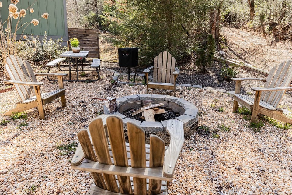 Firepit