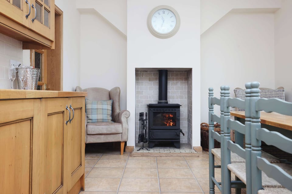 Farmhouse Kitchen