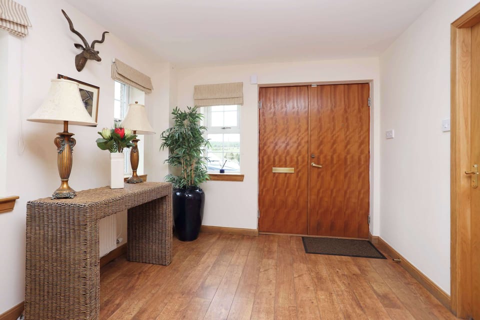 Farmhouse Living area