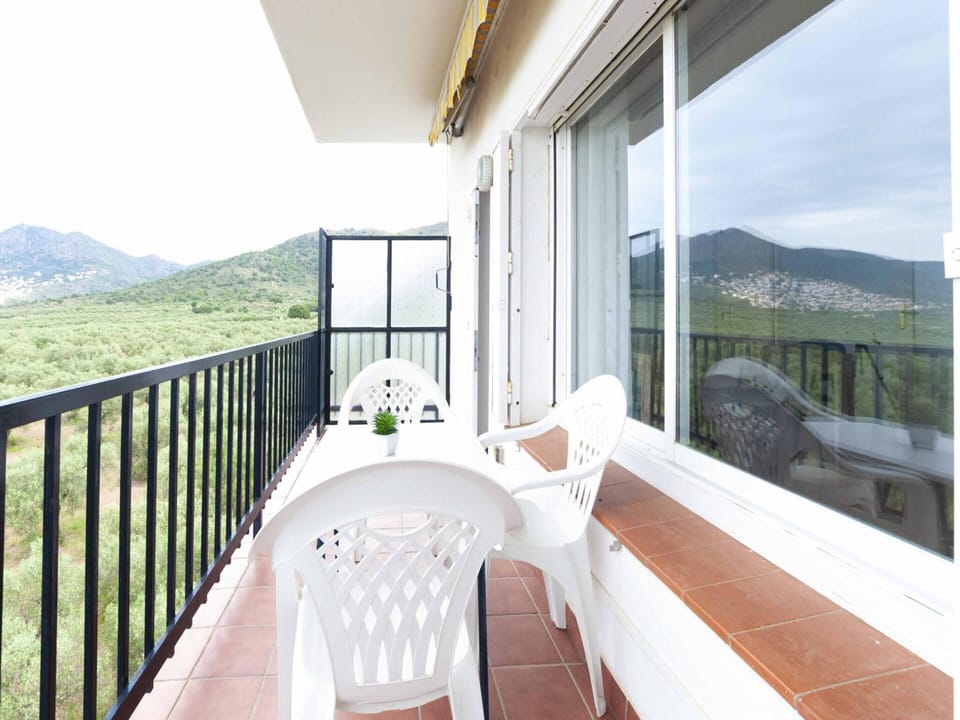 Apartment | Balcony