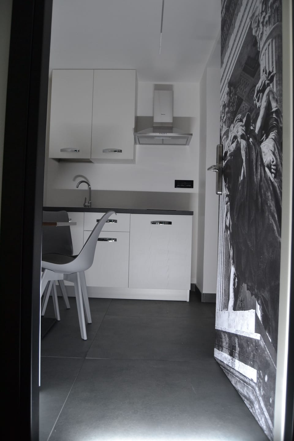 Doppia Superior Teatro Massimo , Balcony, Courtyard | Minibar, in-room safe, desk, blackout drapes
