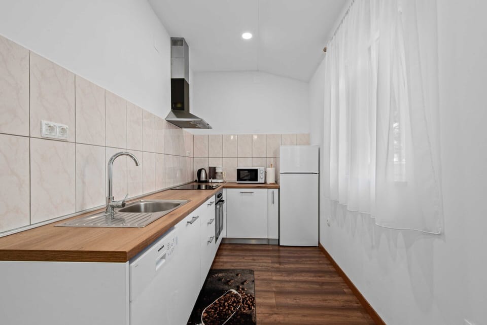 Apartment | Private kitchen