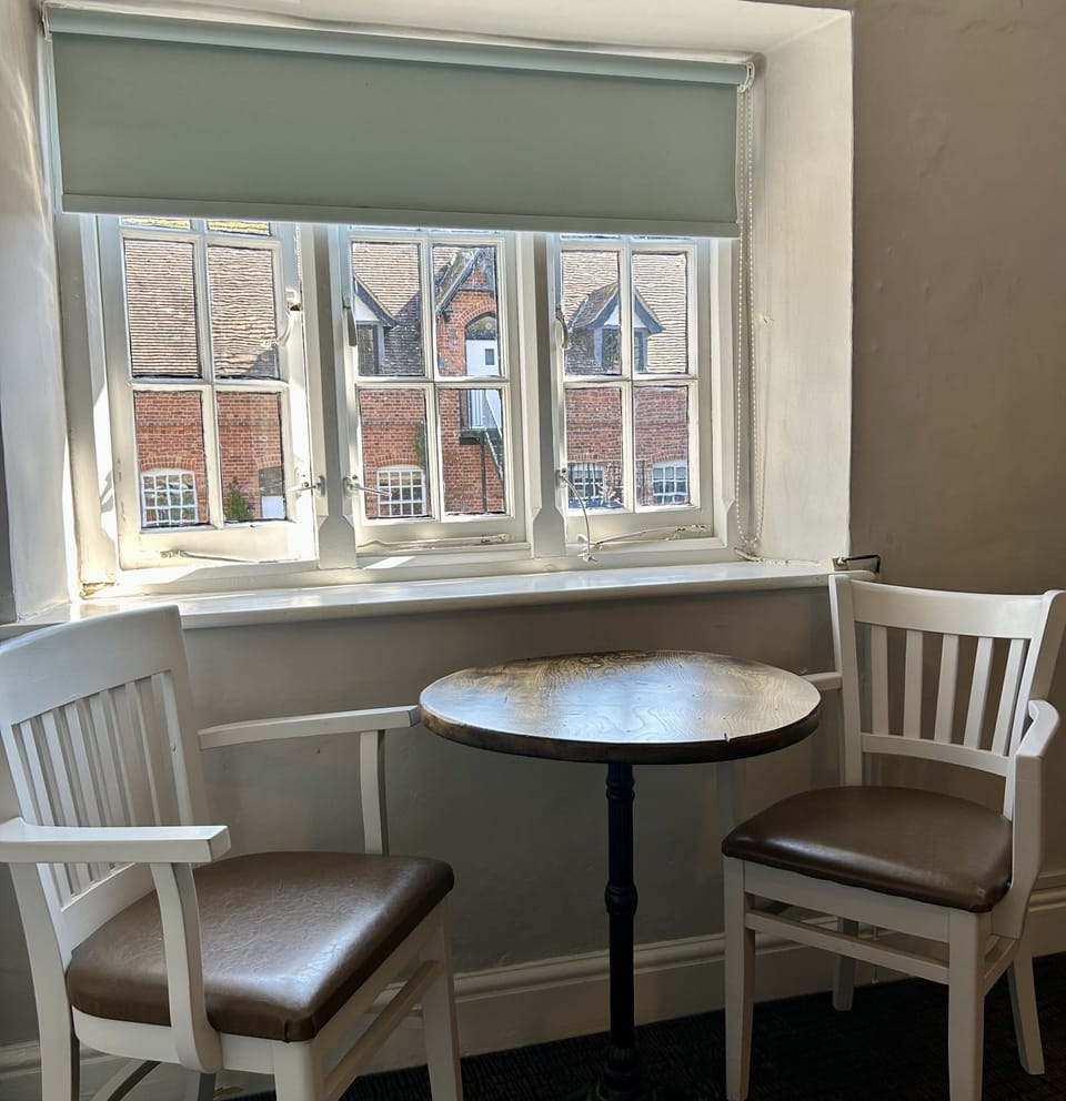 Standard Double Room, Ensuite | Miscellaneous