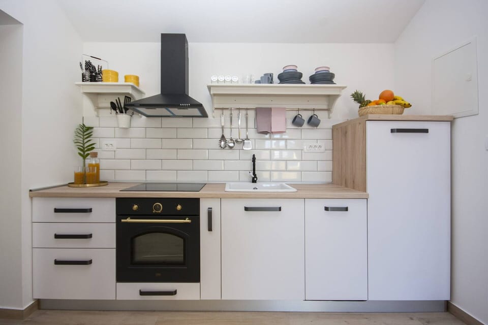 Apartment | Private kitchen