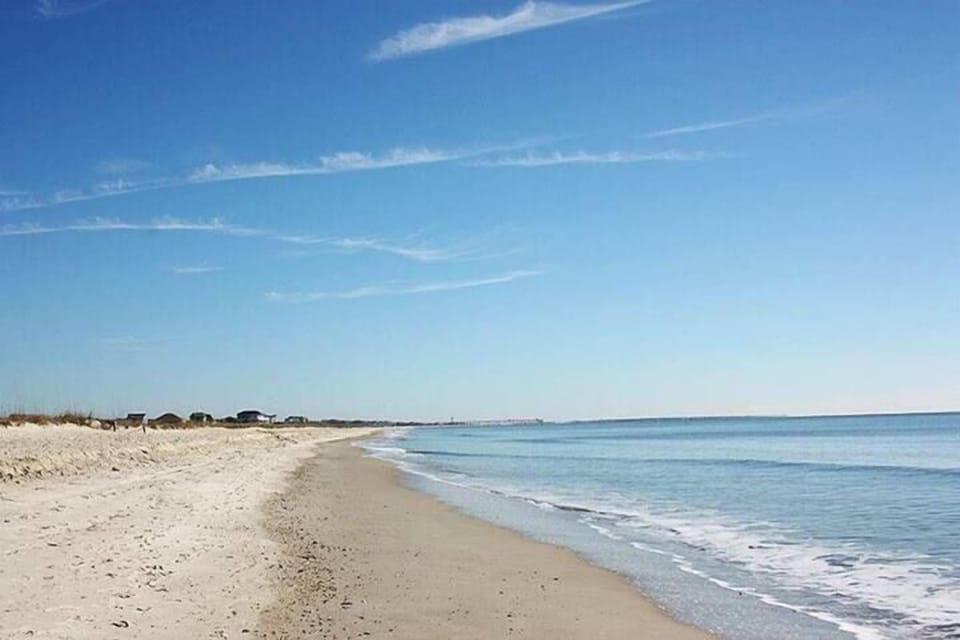 Your beach