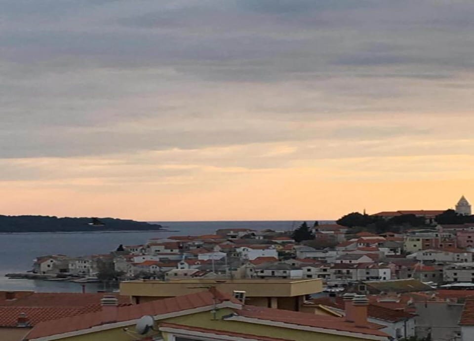 Apartment | View from property