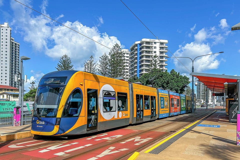 Light Rail