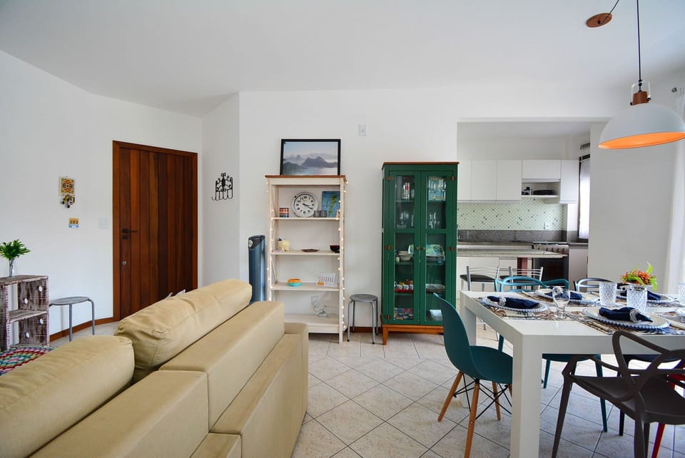 Apartment | Living area