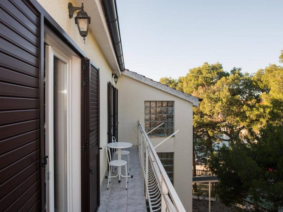 Apartment | Balcony