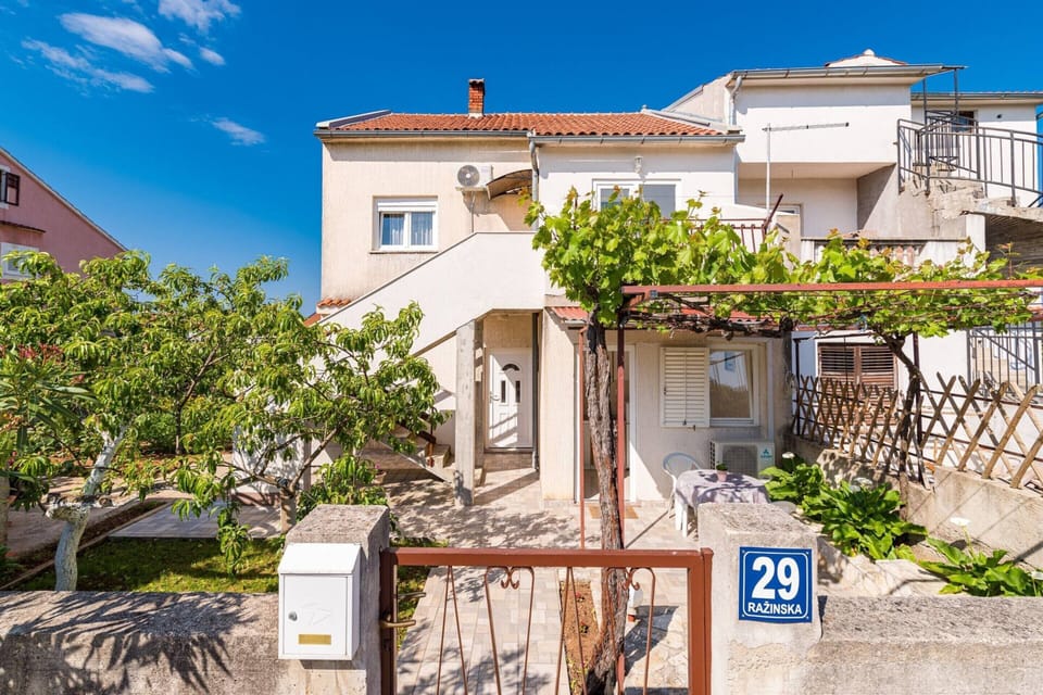 Apartment | Exterior