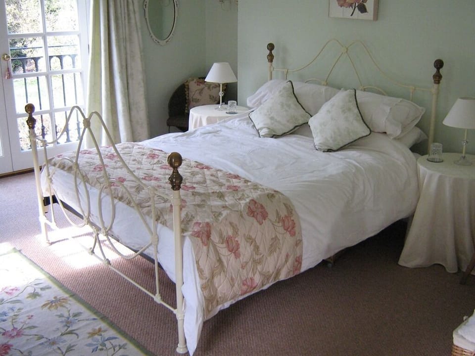 Double Room, Ensuite | 1 bedroom