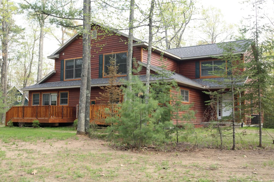 WOOD VIEW