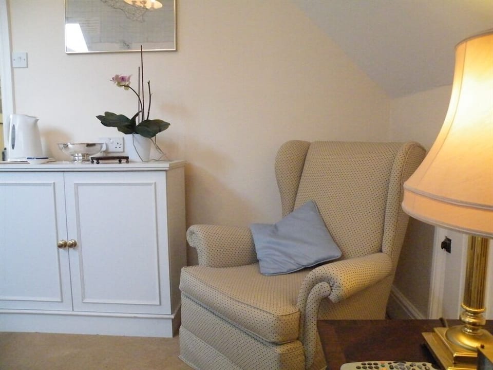 Suite, 1 Bedroom, Private Bathroom | Miscellaneous