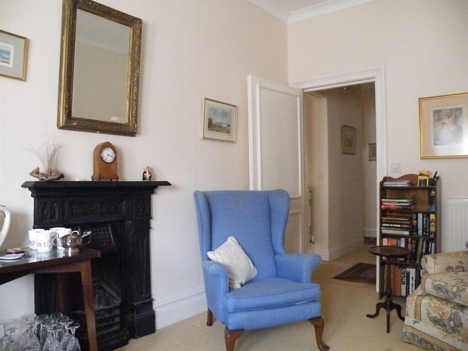 Broadlands Gate Bed and Breakfast in Brockenhurst
