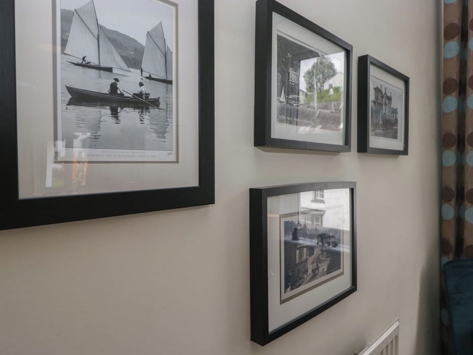 Cottage | Interior detail
