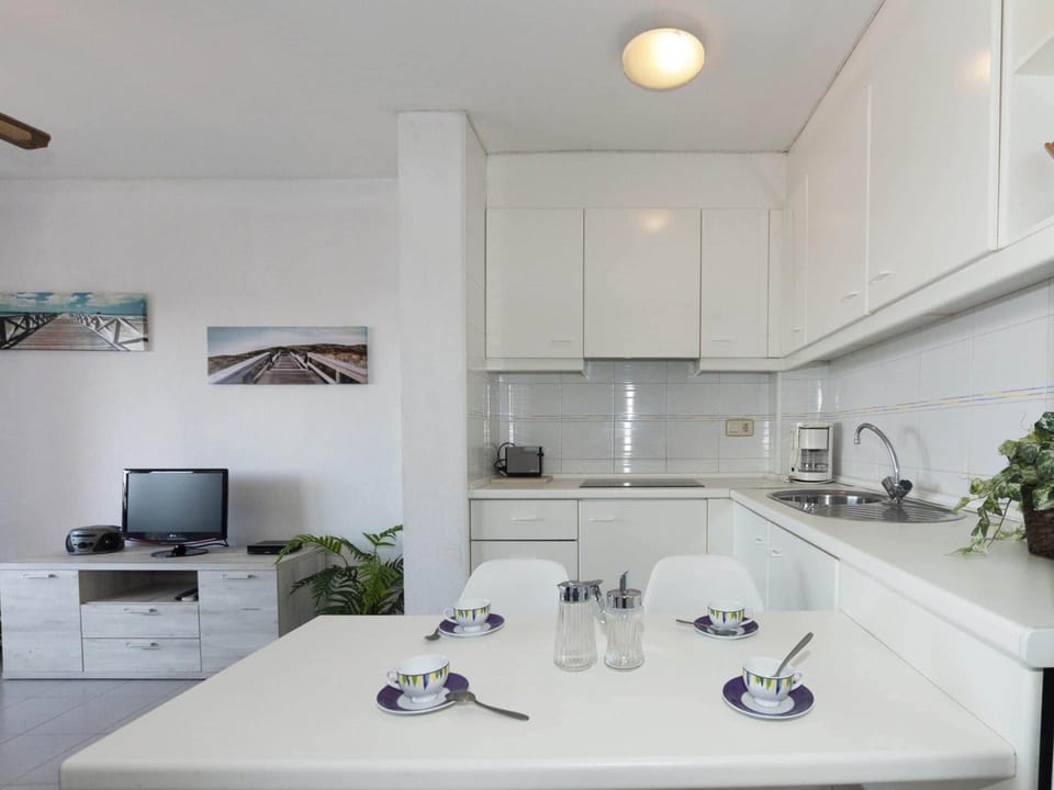 Apartment | Private kitchen