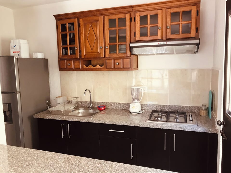 Family House | Private kitchen