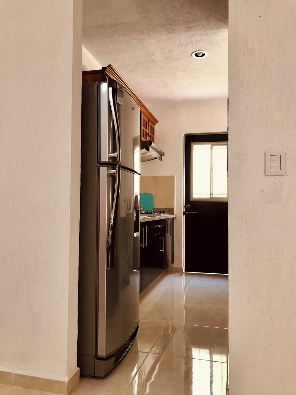 Family House | Private kitchen