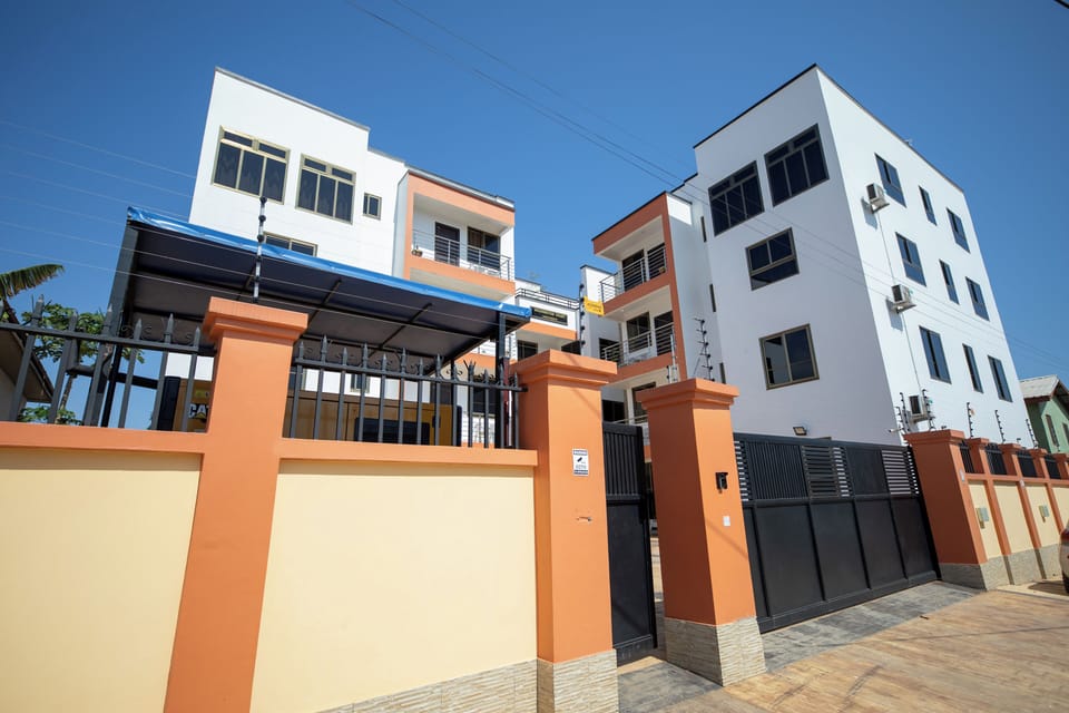 Apartment | Exterior
