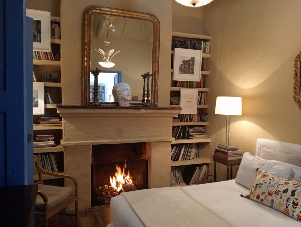 Biblioteca | Free WiFi