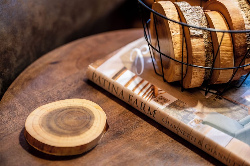 With big moments to tiny details like this, this home was made to be remembered