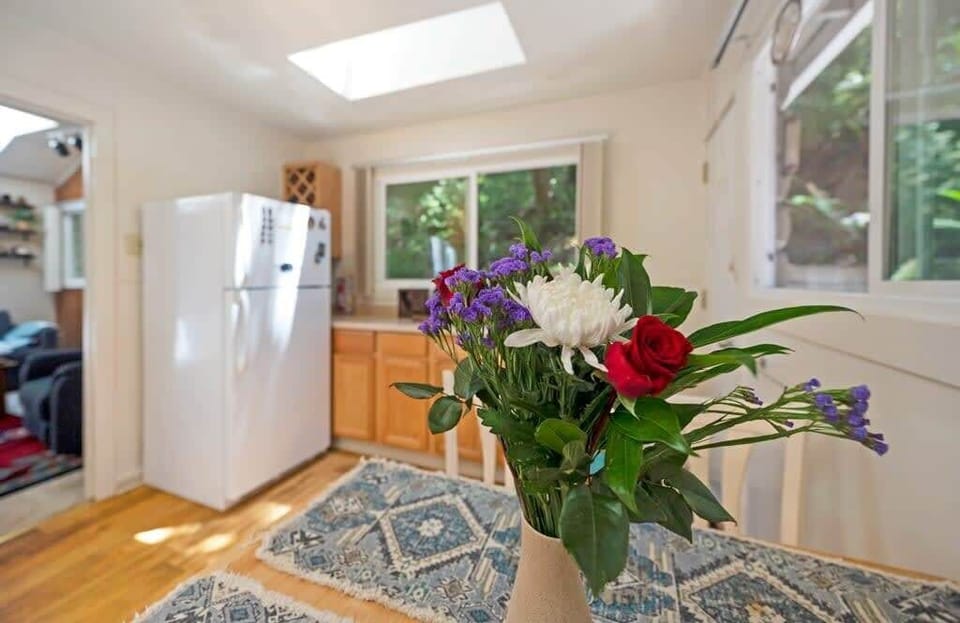 Bringing the beauty of nature into the heart of our kitchen