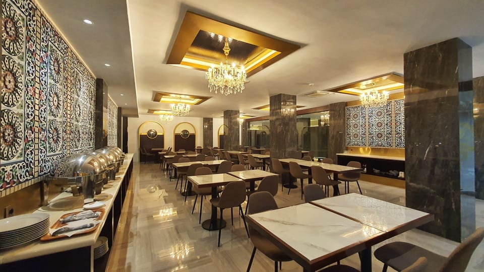 Hotel Rasamala Hotel in Indonesia