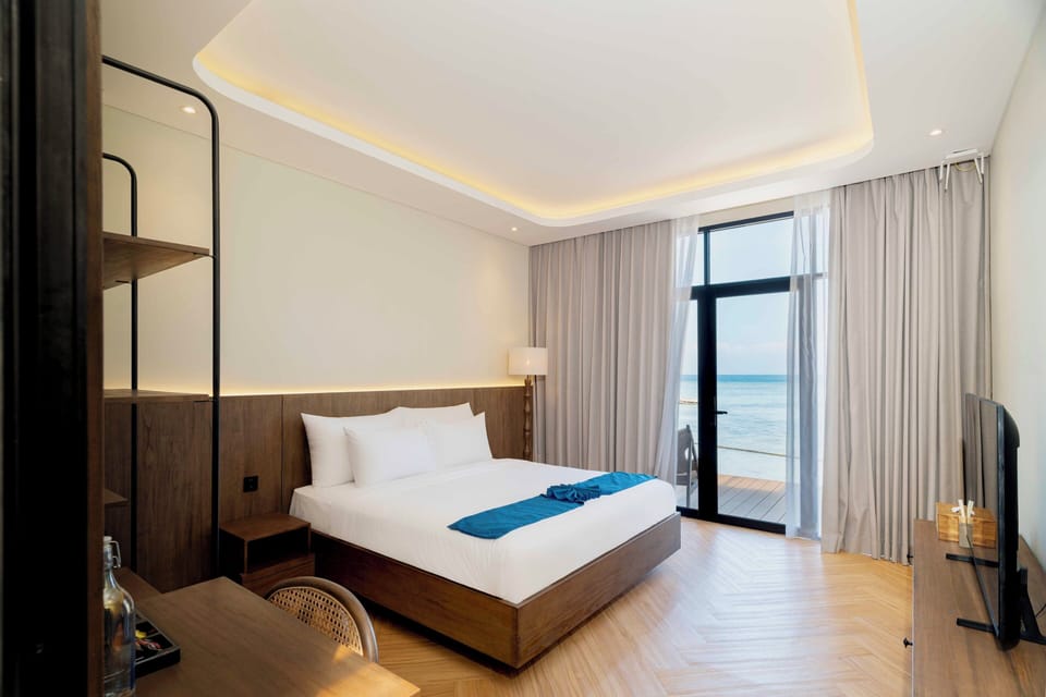 Superior Double Room | WiFi (free)