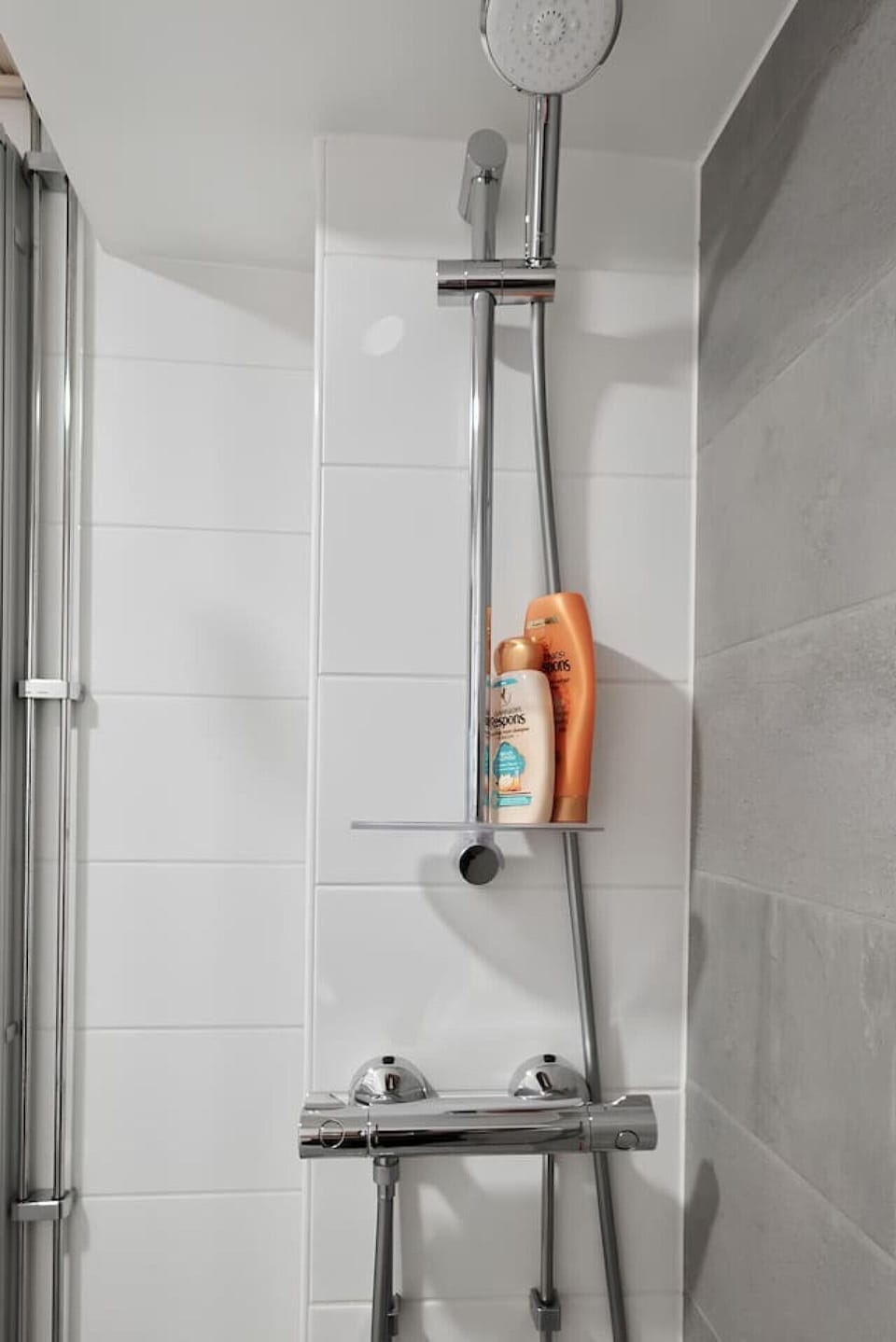 Showering off the day’s adventures has never been this easy (or this fun)!