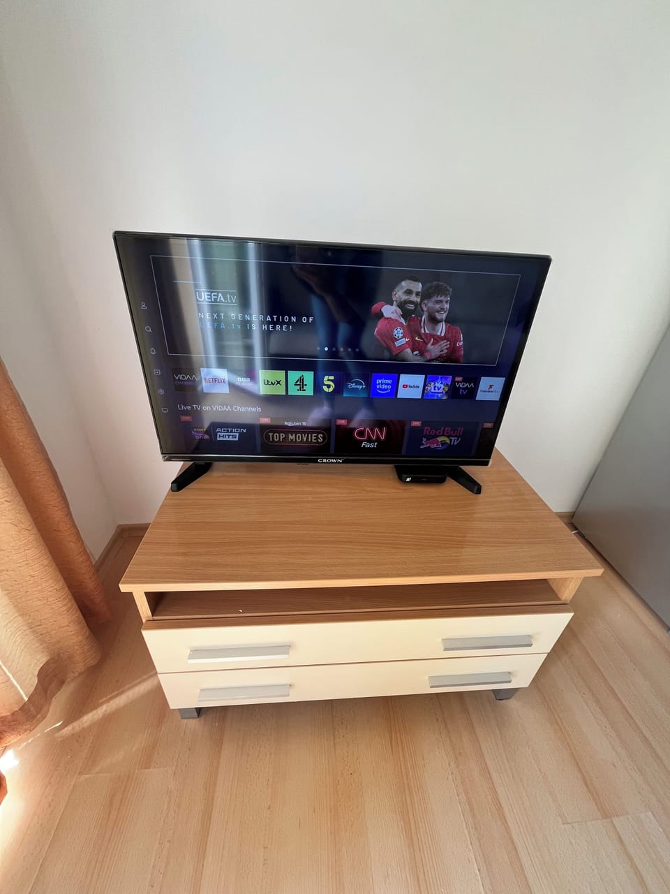 Television