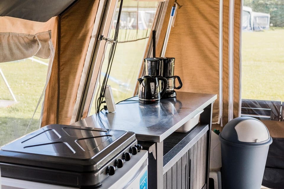 Holiday Home Facilities and Services