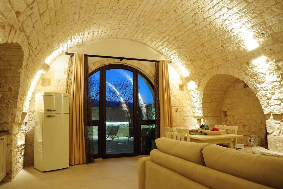 Accommodation