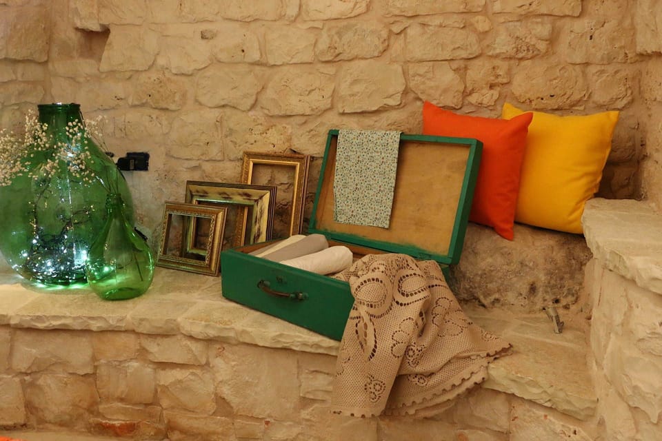 Accommodation