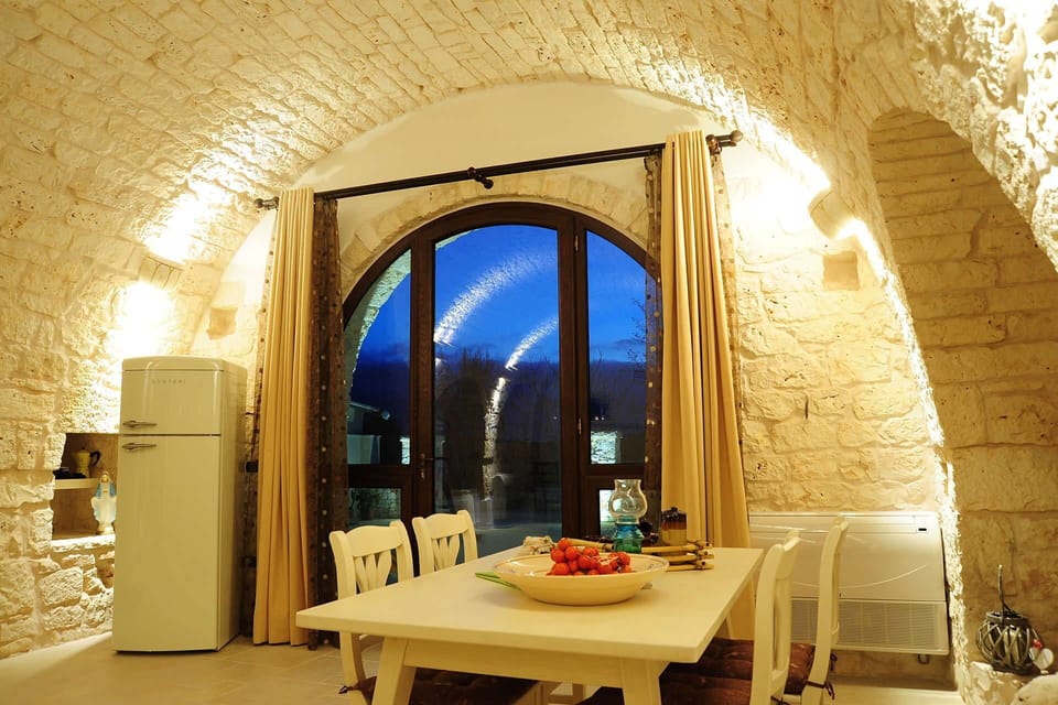 Accommodation