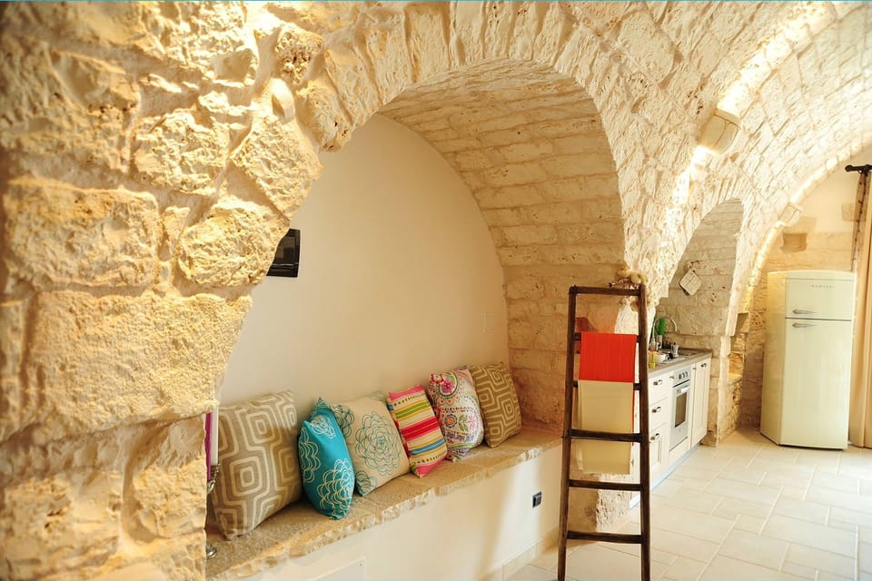 Accommodation
