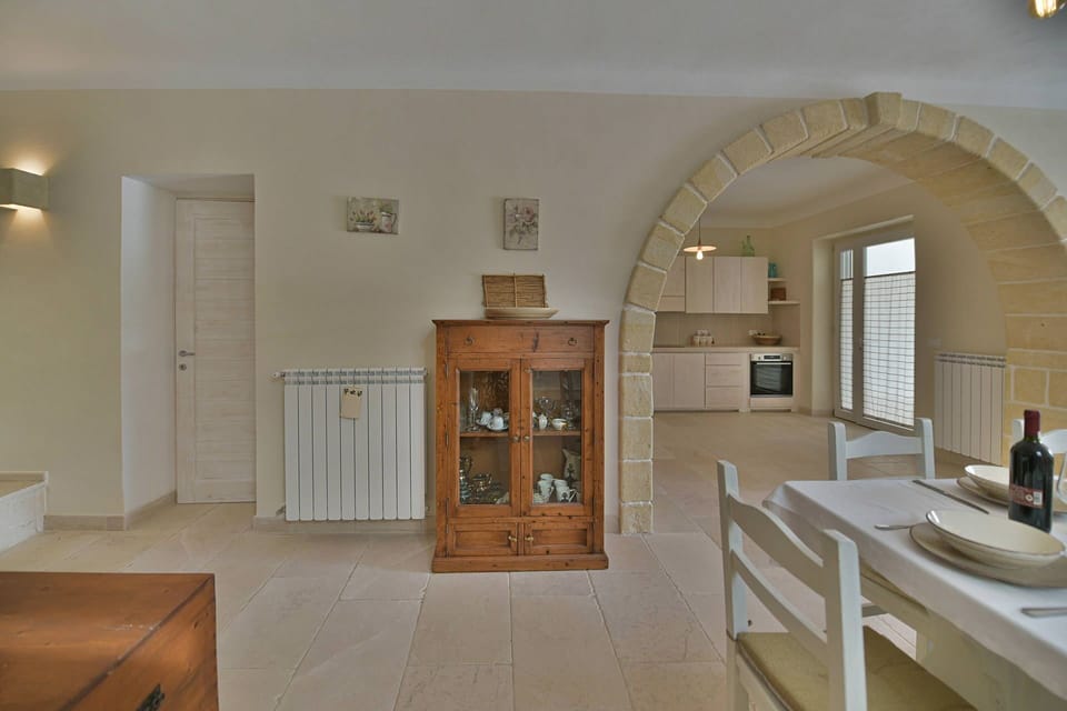 Accommodation