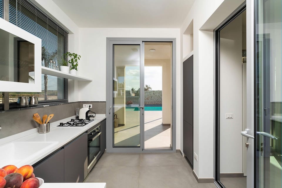 Accommodation
