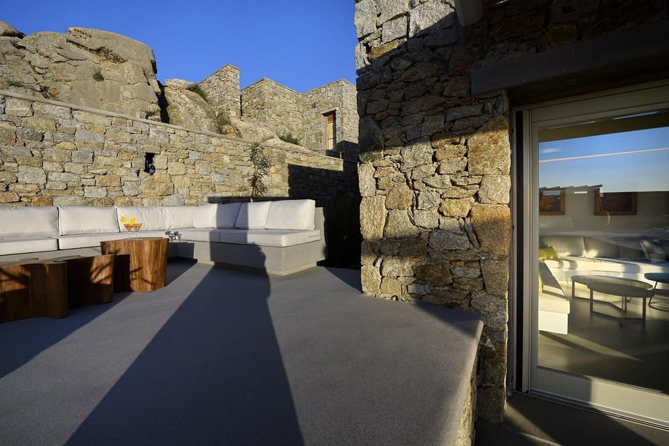 Accommodation