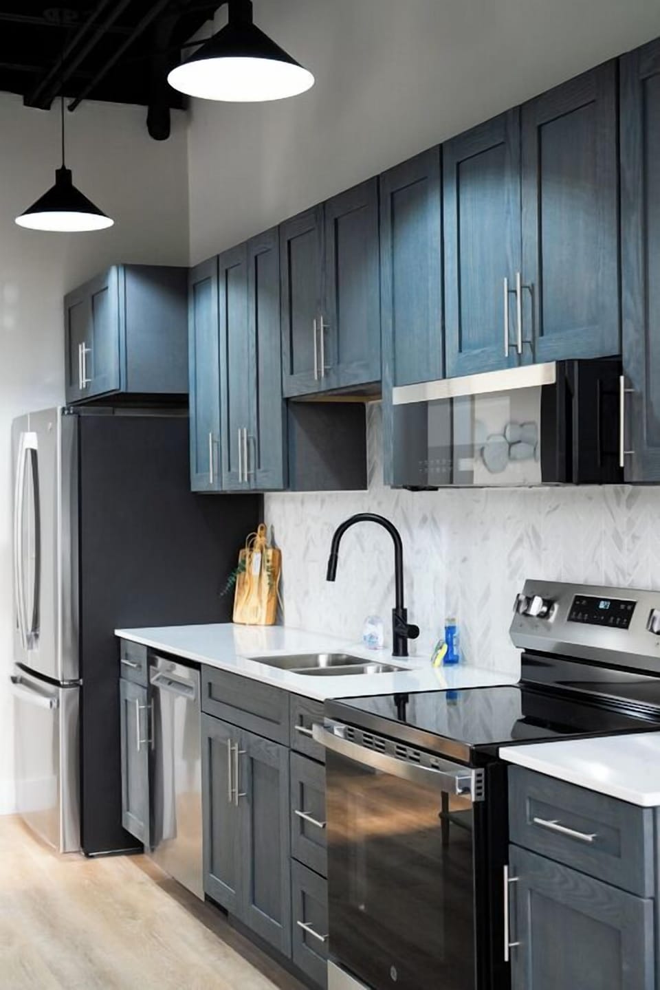 Love this brand new kitchen!!!