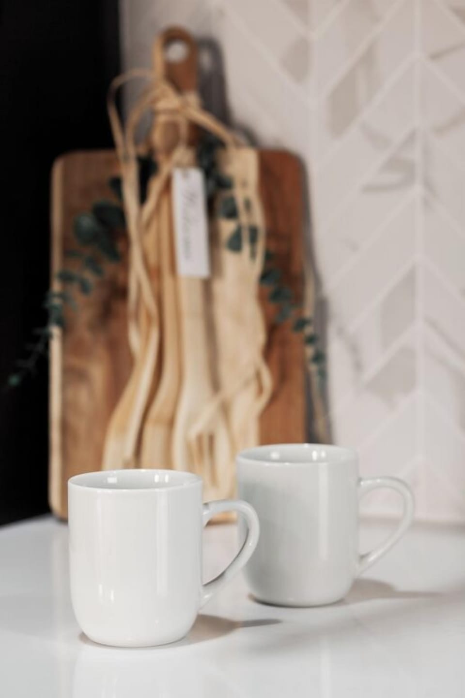 We didn't forget the details