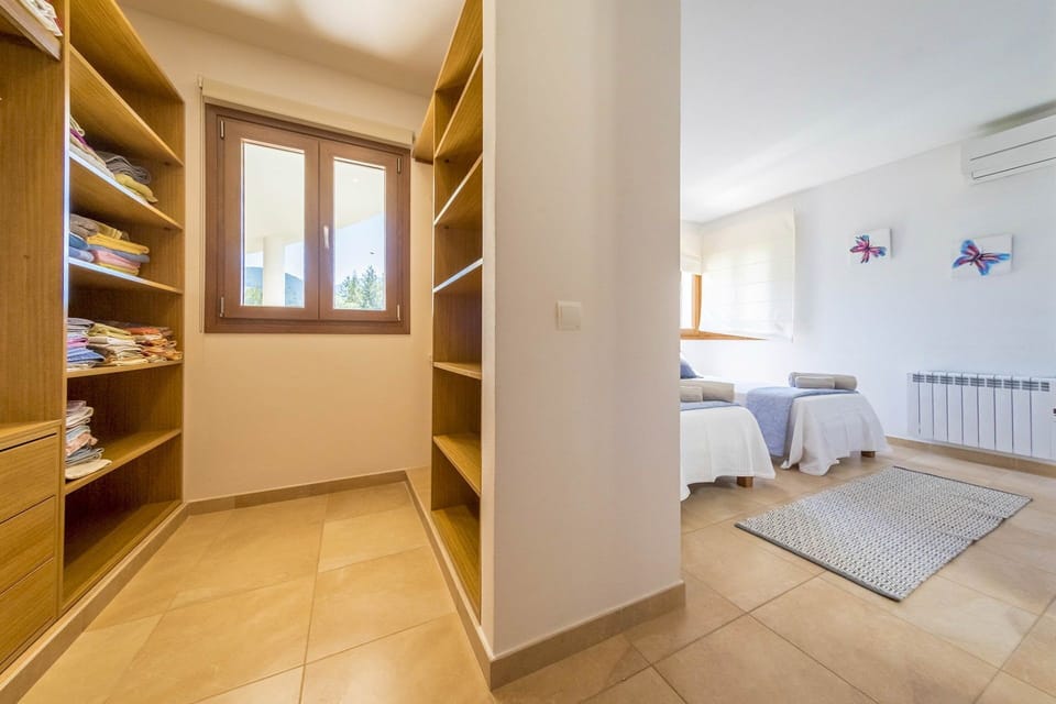 Accommodation
