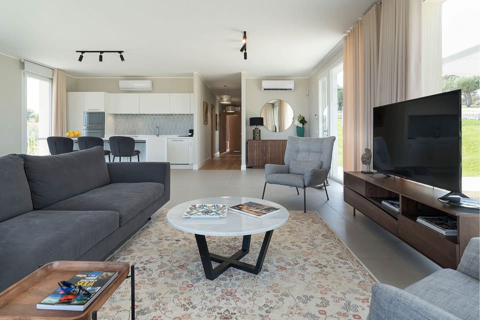 Accommodation