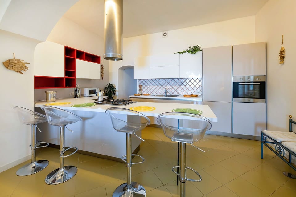 Accommodation