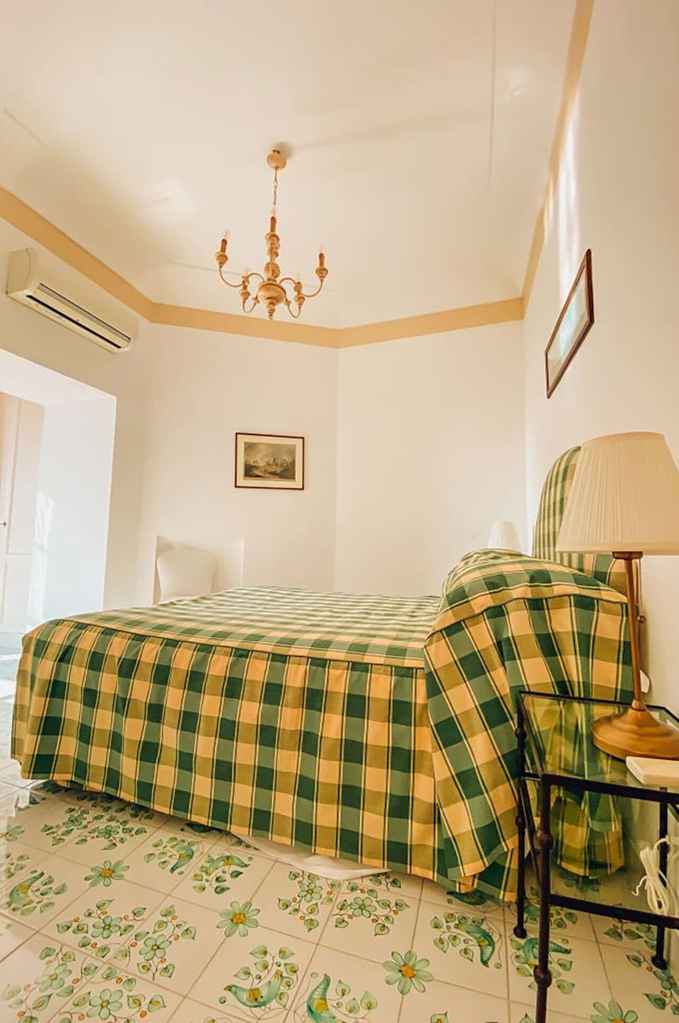 Accommodation