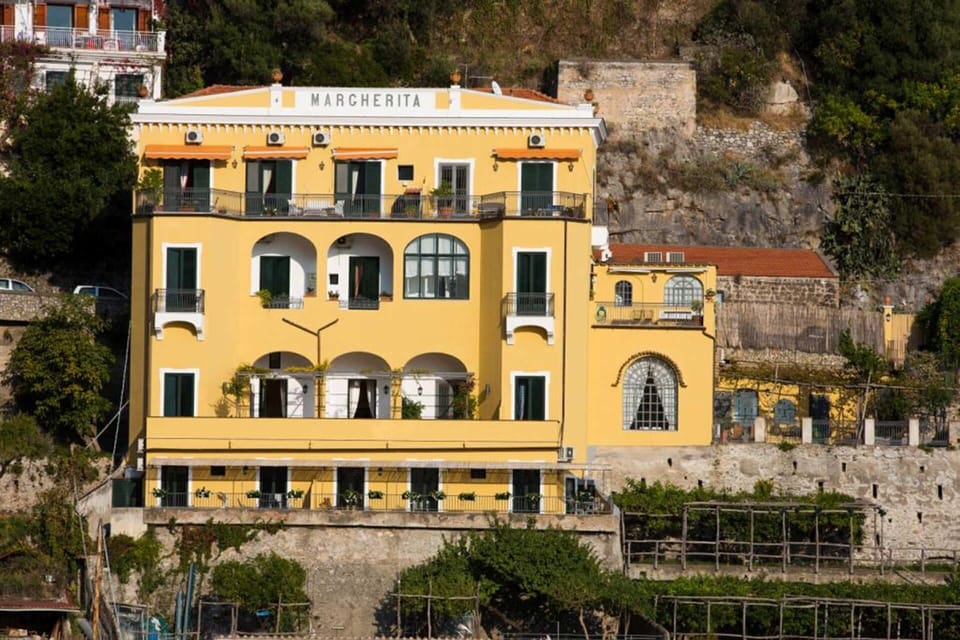 Accommodation