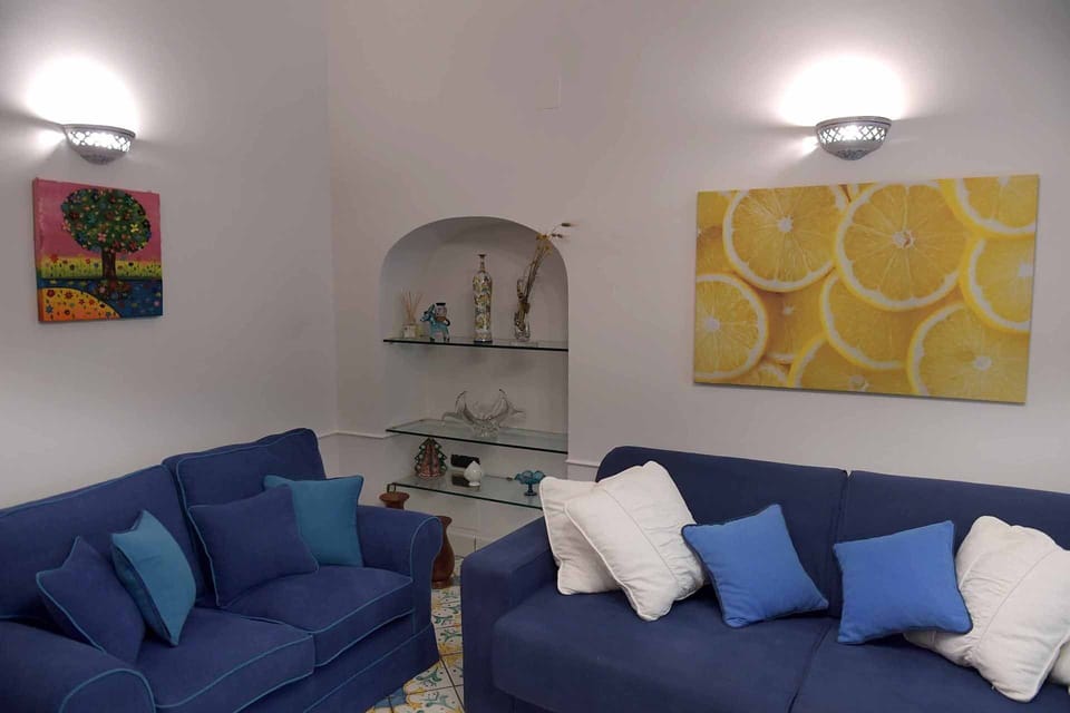 Accommodation
