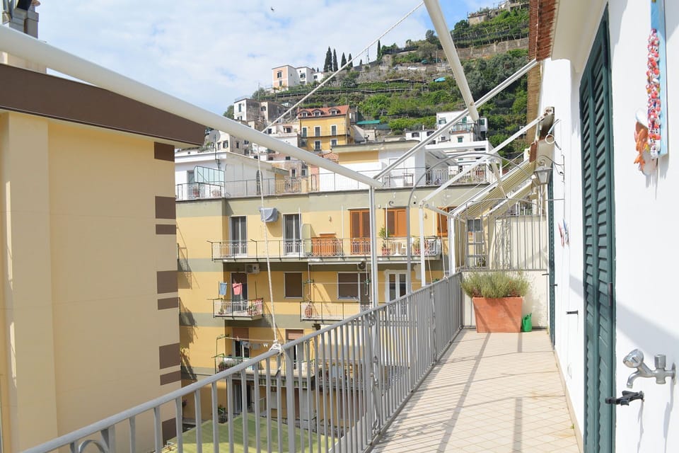 Accommodation