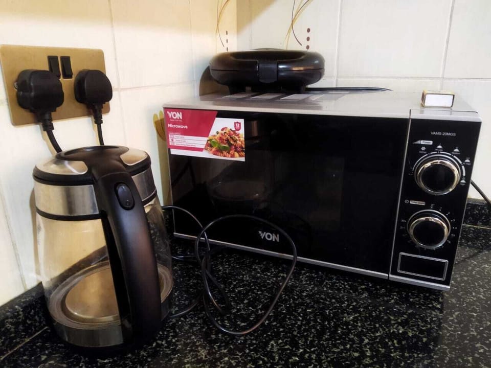 Microwave