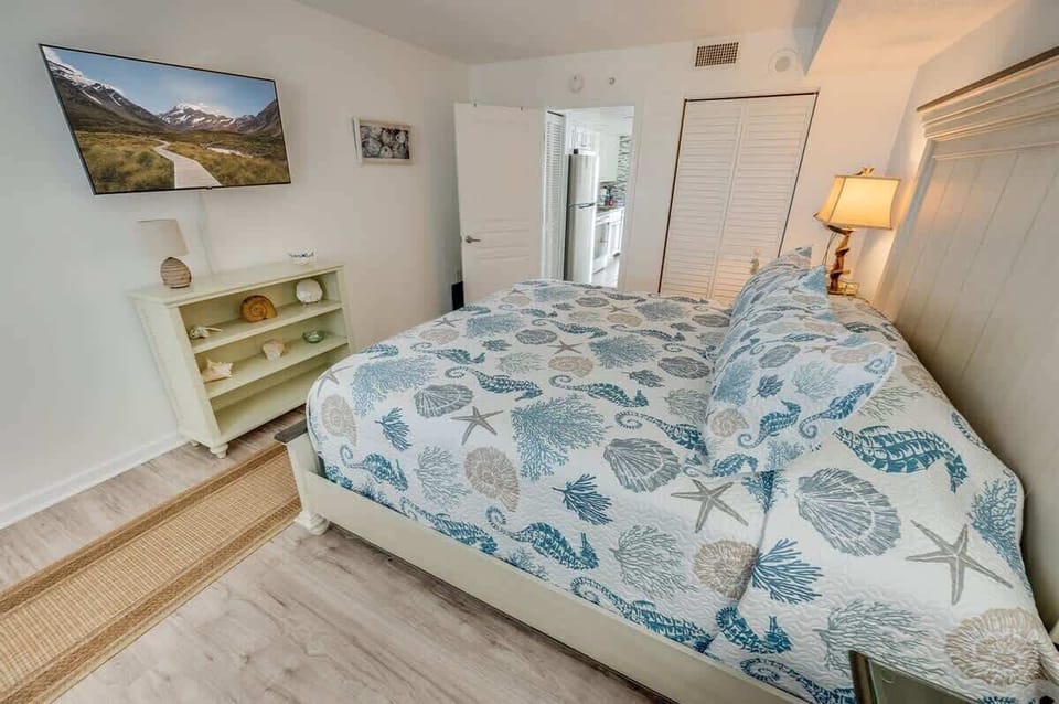 Amazing Bedroom